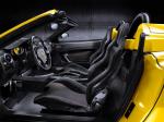 Ferrari F430 Scuderia Spider 16M 2008 года